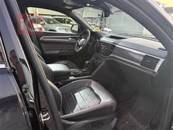 Volkswagen Atlas Cross Sport